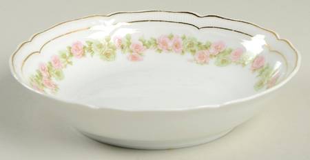 The Munich Fruit/Dessert (Sauce) Bowl
