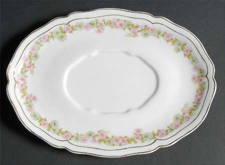 The Munich Underplate for Gravy Boat