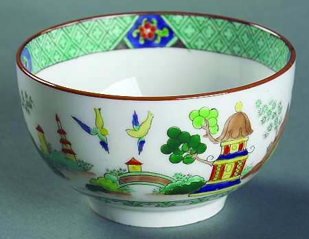1242 Open Sugar Bowl