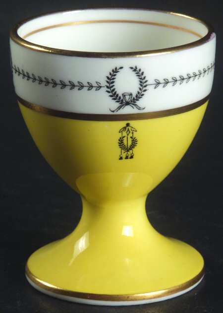 3138 Single Egg Cup