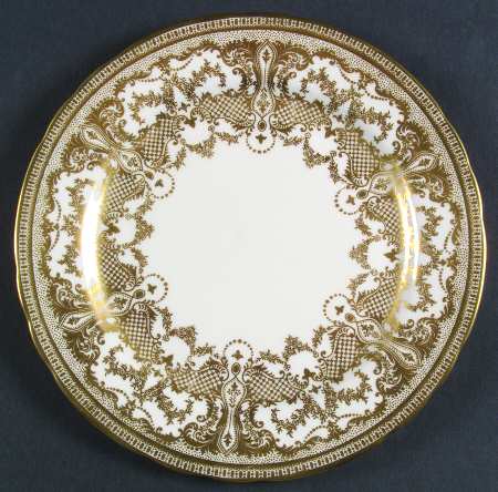 7949 Salad Plate