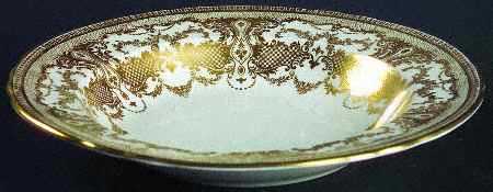 7949 Large Rim Soup Bowl