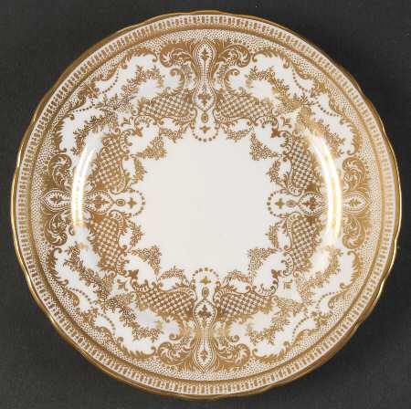 7949 Bread & Butter Plate