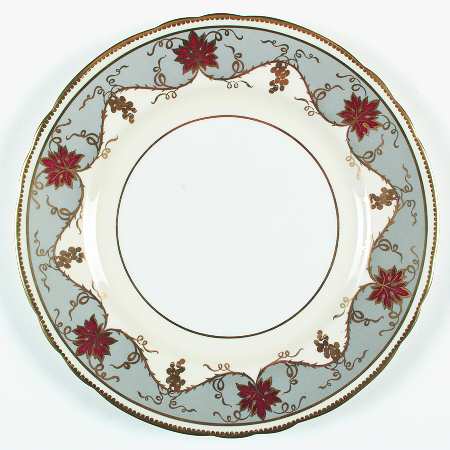 7967 Gray and Gold by John  Aynsley &amp; Sons