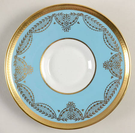 Agincourt Saucer