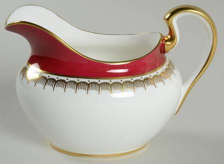 Ambassador Maroone Creamer