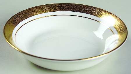 Argosy Fruit/Dessert (Sauce) Bowl