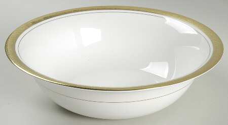 Argosy Round Vegetable/Salad Bowl