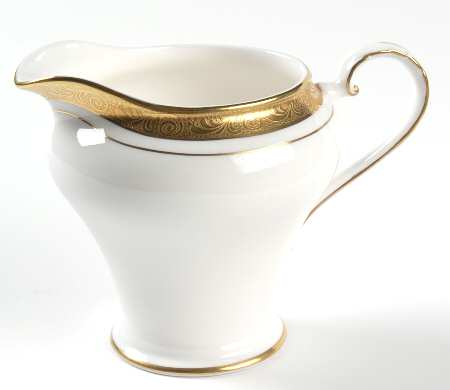Argosy Creamer