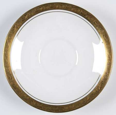 Argosy Saucer