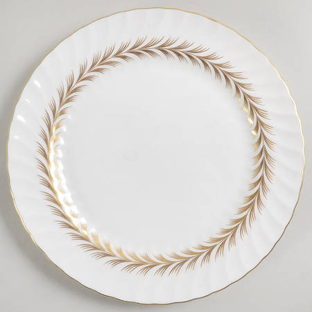 Arundel Salad Plate