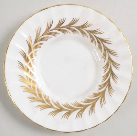 Arundel Saucer for Demitasse Cup