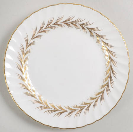 Arundel Bread & Butter Plate
