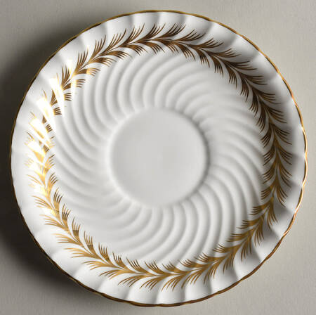 Arundel Saucer for Cream Soup Bowl