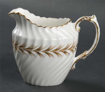 Arundel Creamer