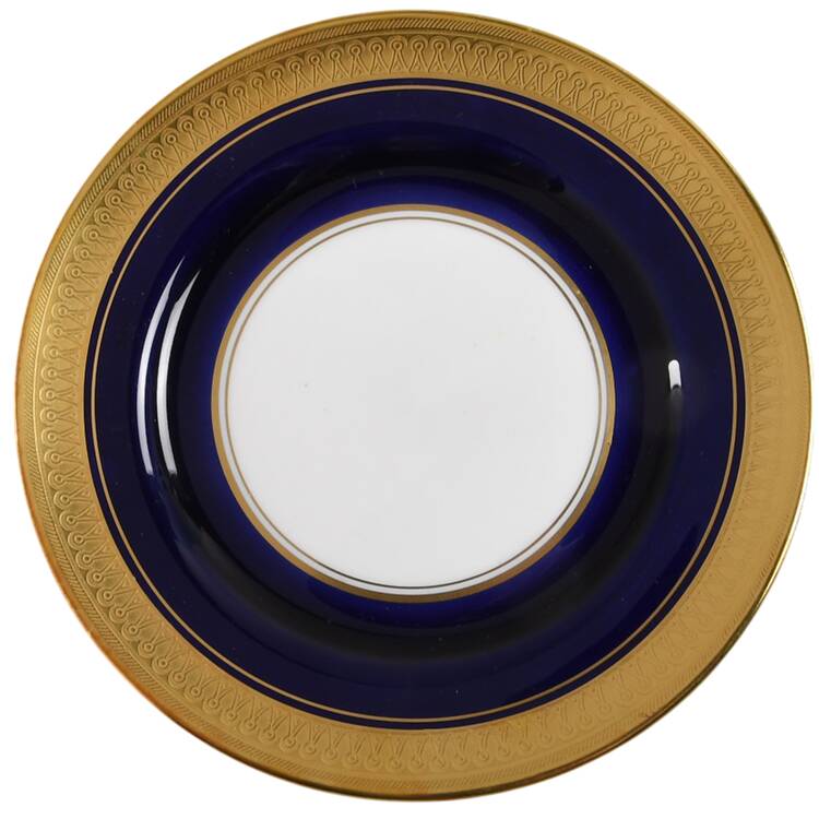Buckingham (Smooth) Bread & Butter Plate