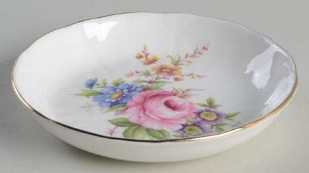Aynsley Spray Coaster