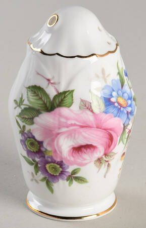 Aynsley Spray Pepper Shaker
