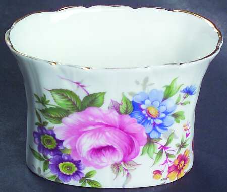 Aynsley Spray Cigarette Holder