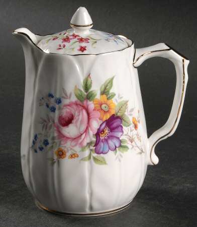 Aynsley Spray Jug
