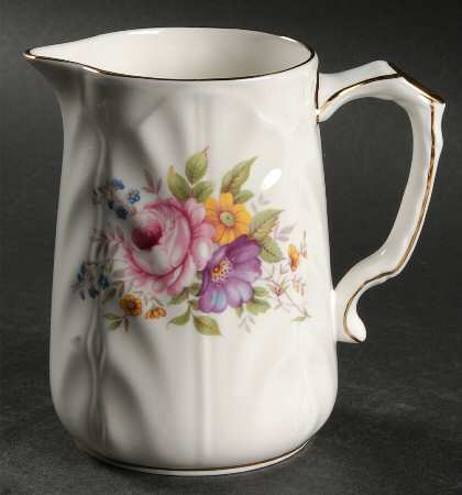 Aynsley Spray Jug