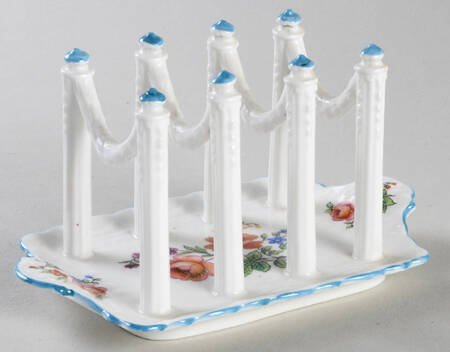 B1196-1196 Toast Server by John  Aynsley & Sons