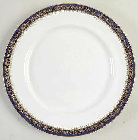 Balmoral Blue by John  Aynsley &amp; Sons