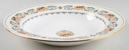 Banquet Large Rim Soup Bowl
