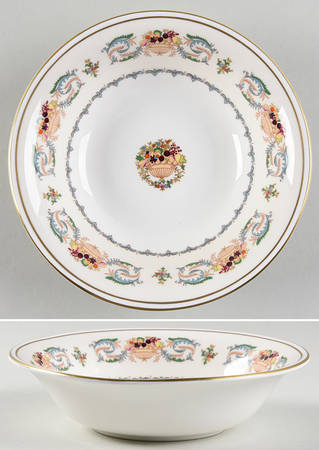 Banquet Coupe Cereal Bowl