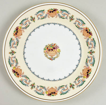Banquet Salad Plate