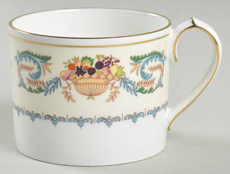 Banquet Flat Cup
