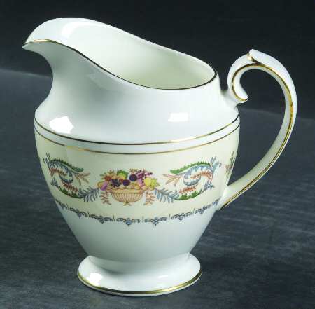 Banquet Creamer