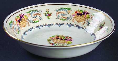 Banquet Fruit/Dessert (Sauce) Bowl