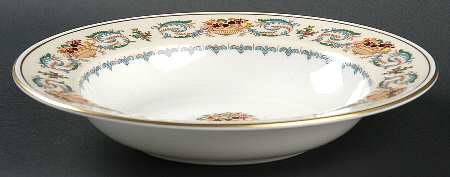 Banquet Rim Soup Bowl