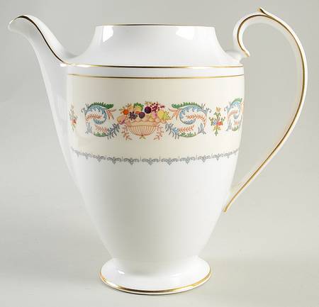 Banquet Coffee Pot No Lid