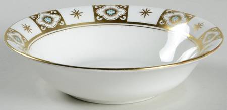 Belmont (Smooth) Coupe Cereal Bowl