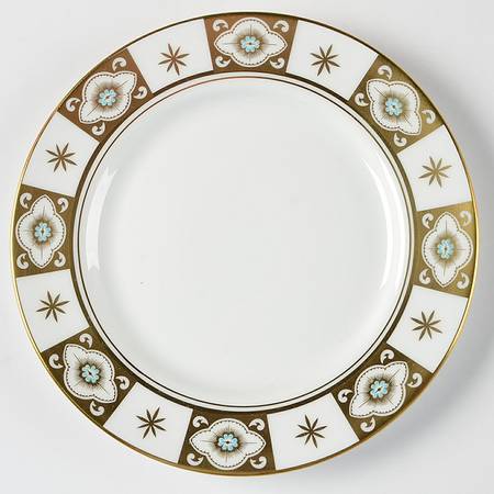 Belmont (Smooth) Bread & Butter Plate