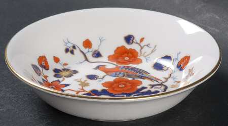 Bird of Paradise Fruit/Dessert (Sauce) Bowl