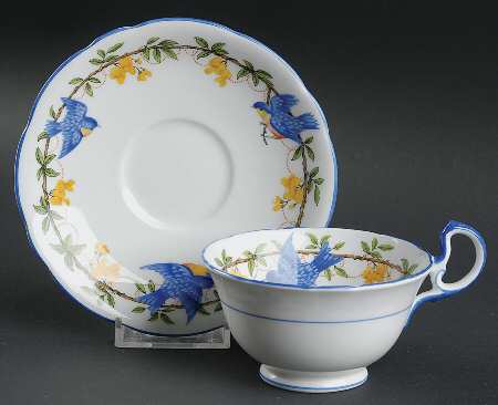 Blue Bird by John  Aynsley &amp; Sons
