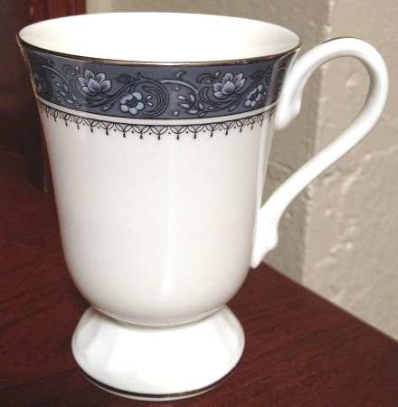Blue Mist Mug