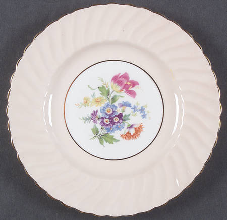 C545 Salad Plate