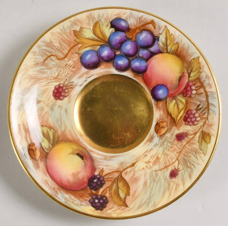 C746 Saucer for Footed Cup