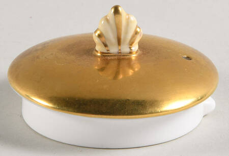 C746 Lid for Small Coffee Pot