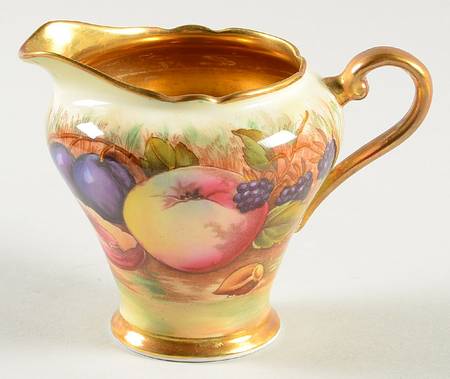 C746 Mini Creamer