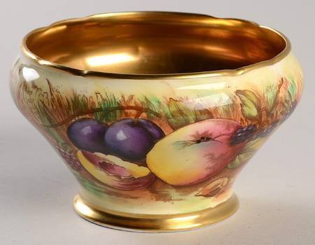 C746 Open Sugar Bowl