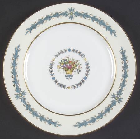 Cambridge (Smooth) Salad Plate