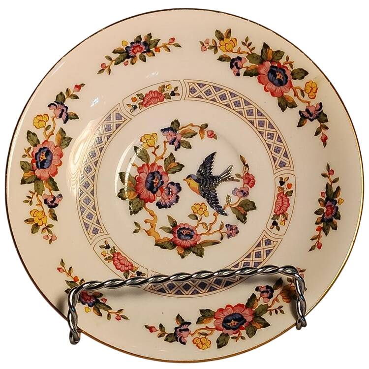 Capistrano Saucer