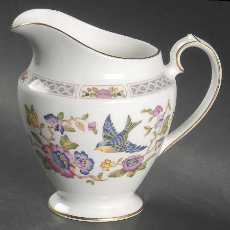 Capistrano Creamer
