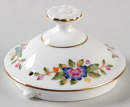 Capistrano Lid for Teapot