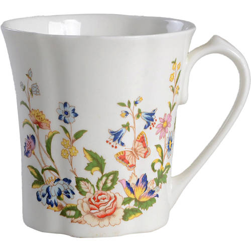 Cottage Garden Mug